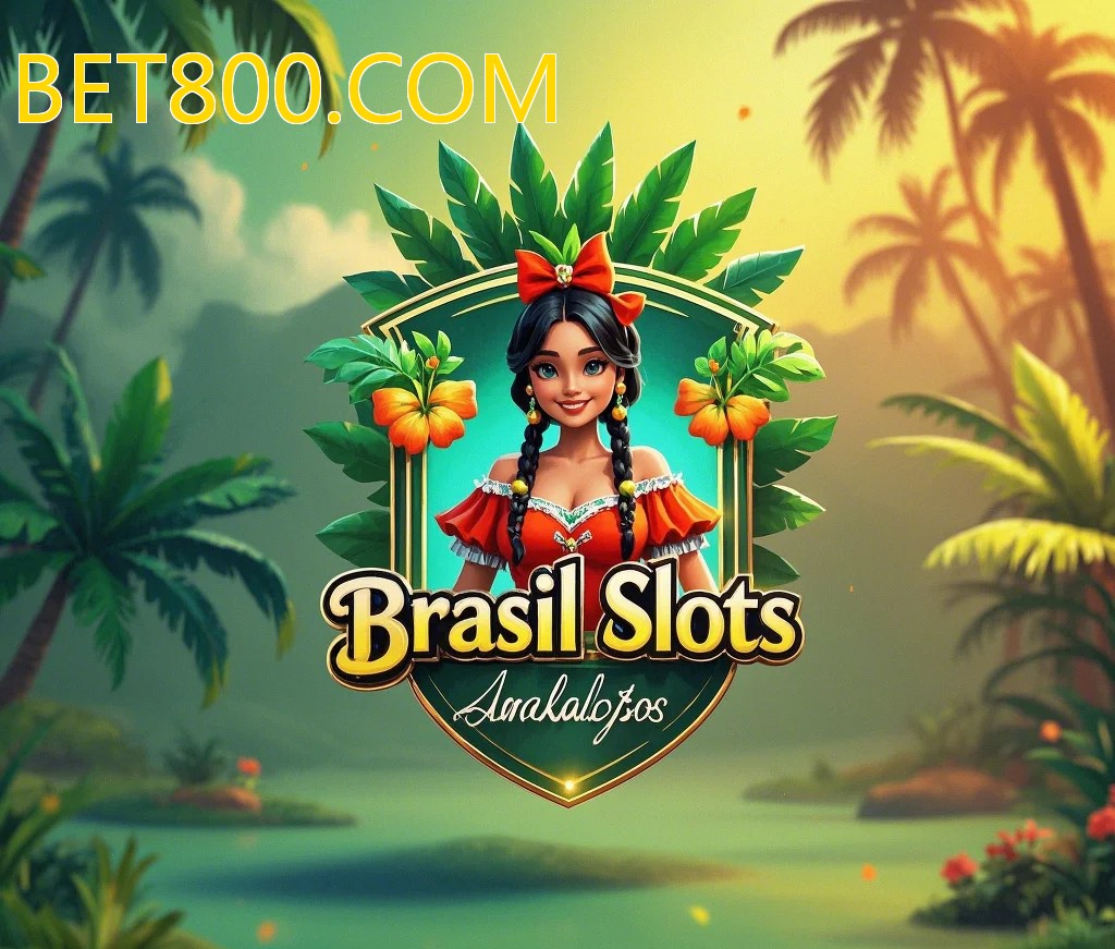 bet800 GAME-Apostas