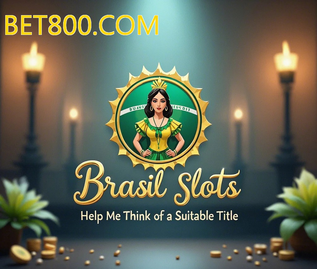 bet800 GAME-Slots